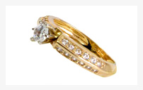Anillos de Compromiso Bogotá
