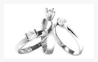 Anillos de Compromiso Bogotá
