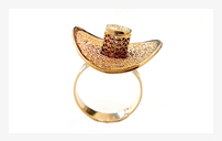 Anillos - Joyería Bolonia Bogotá