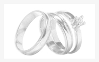 Joyería Bogotá Argollas de Matrimonio