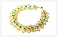 Collares Joyería Bolonia